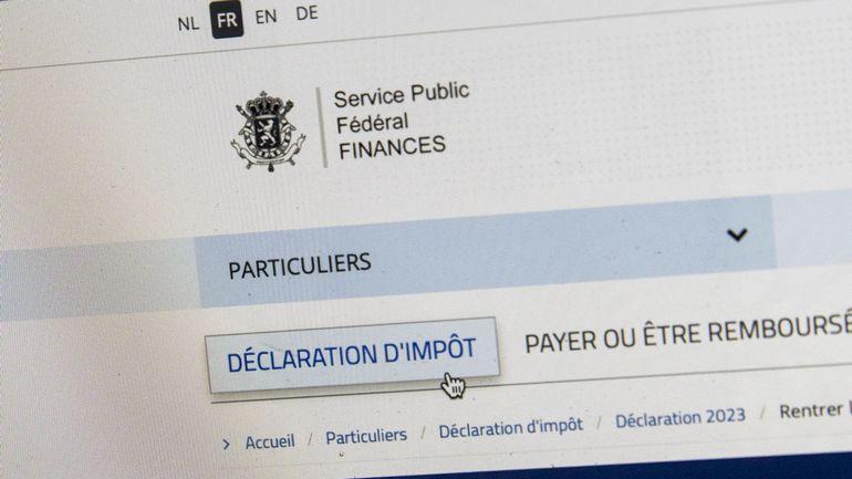 Déclaration fiscale : la date limite pour son dépôt en ligne repoussée au 19 juillet