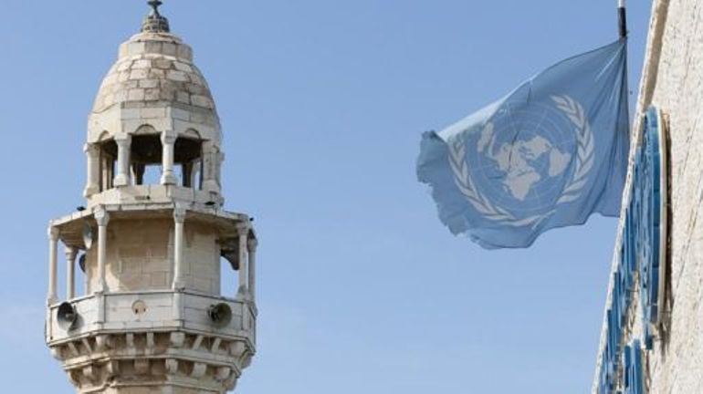 Guerre Israël - Gaza : l'Italie finance à nouveau l'agence de l'ONU pour les réfugiés palestiniens (Unrwa)