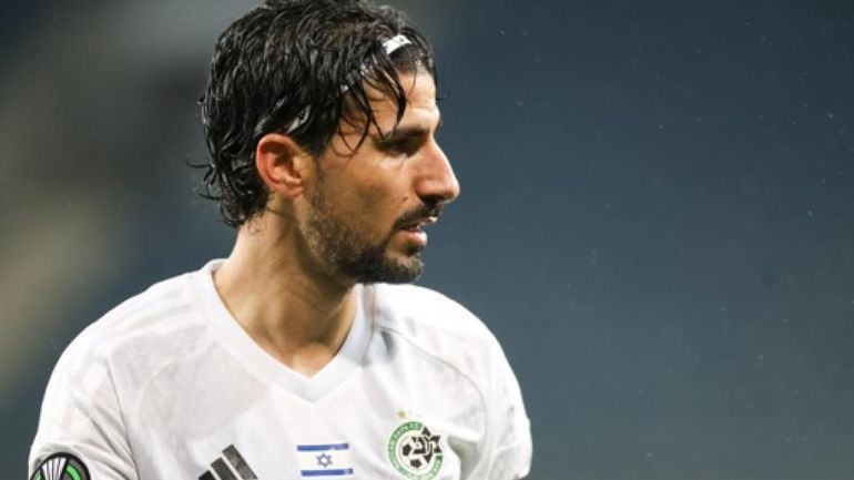 L'ex-Soulier d'Or Lior Refaelov arrête sa carrière, une fonction l'attend dans son club formateur