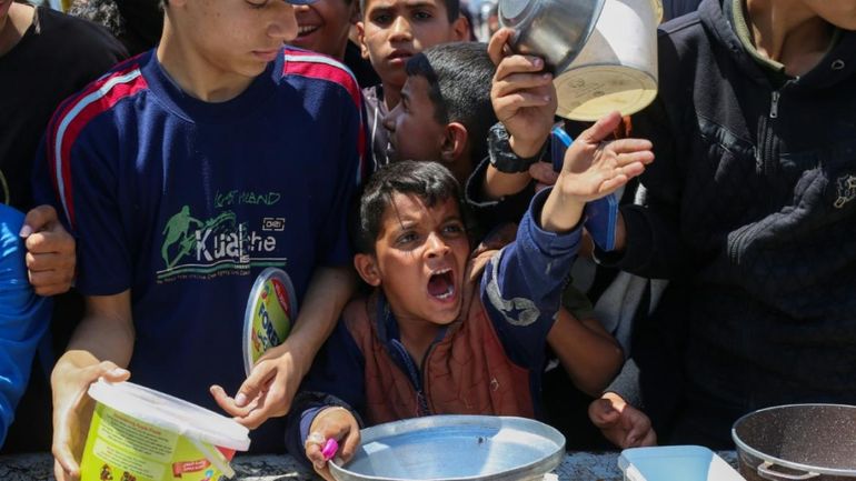 Guerre Israël-Gaza : le Hamas dit que de nouvelles négociations de trêve n'ont plus d'intérêt