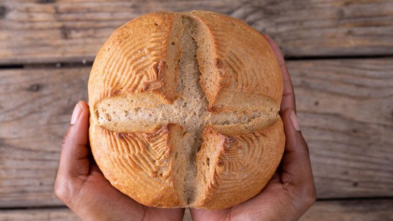 Le prix du pain jusqu'à 5¬ en Belgique ? 