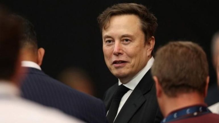 Le patrimoine d’Elon Musk a brièvement franchi les 500 milliards de dollars, selon Forbes