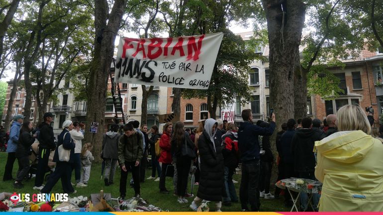 Fabian, 11 ans, percuté mortellement par la police : des collectifs de mères dénoncent les violences