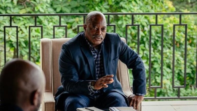 République démocratique du Congo : ouverture ce vendredi du procès de l'ex-président Joseph Kabila jugé pour 