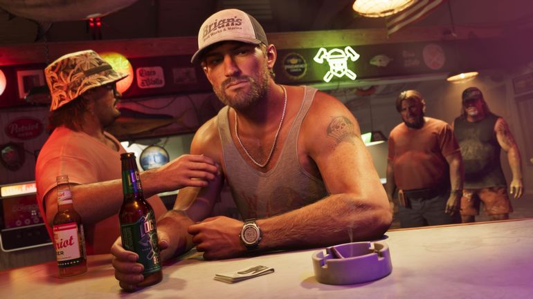 "GTA VI" : et si le jeu vidéo de Rockstar était criblé de bugs à sa sortie ?