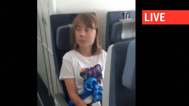 Direct - Guerre Israël-Gaza : Israël commence à rapatrier les militants du navire humanitaire Madleen, dont Greta Thunberg