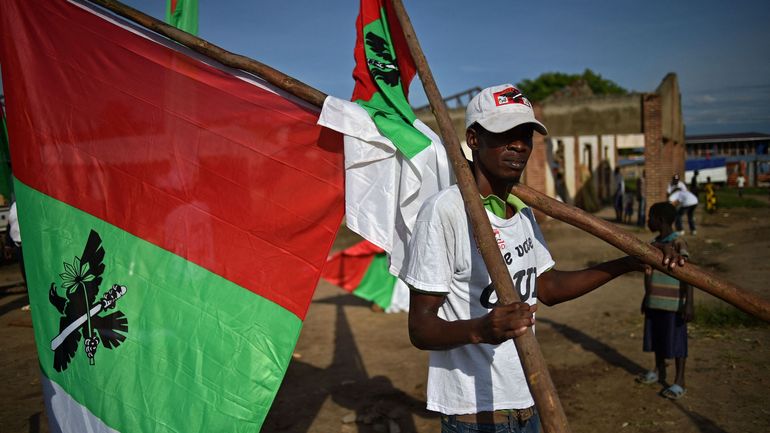 Le Burundi suspend les opérations de sociétés minières internationales