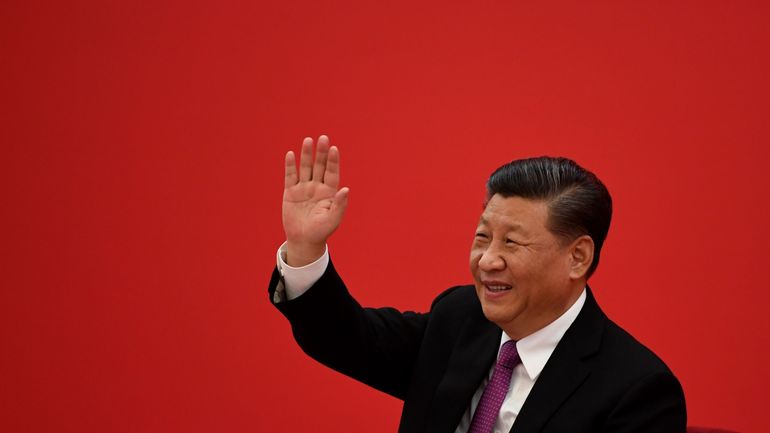 L'Ukraine appelle, la Chine ne répond pas mais... Le trouble jeu de Xi Jinping agacé par l'encombrant 