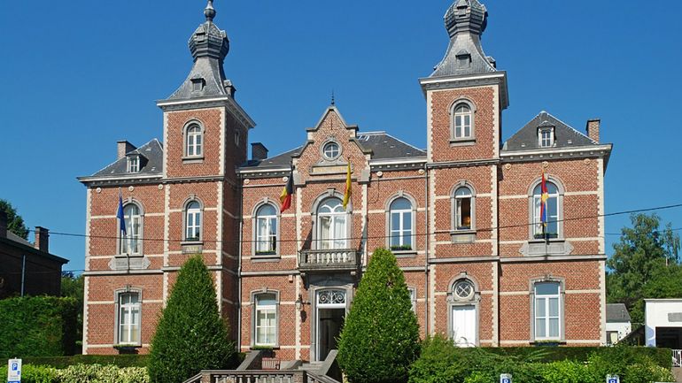 Communales 2024 : Nouveau Bourgmestre Et Nouvelle Majorité à Tubize ...