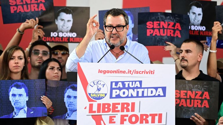 Les Coulisses de l’Europe : La "kirkisation" de la politique européenne