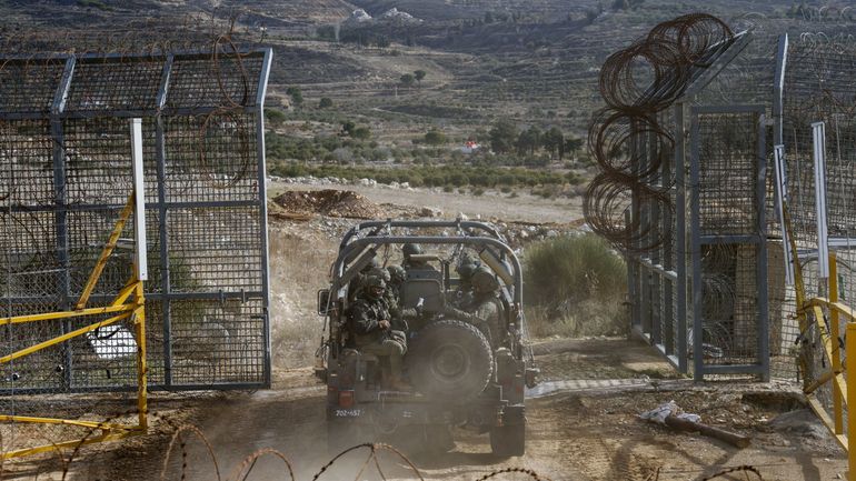 Chute du régime Assad en Syrie : le plateau du Golan, zone stratégique réinvestie par Israël en dépit du droit international
