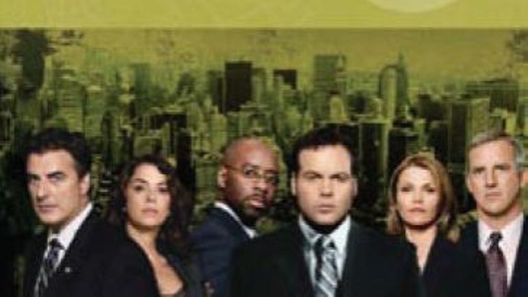 New York Section Criminelle Saison 5