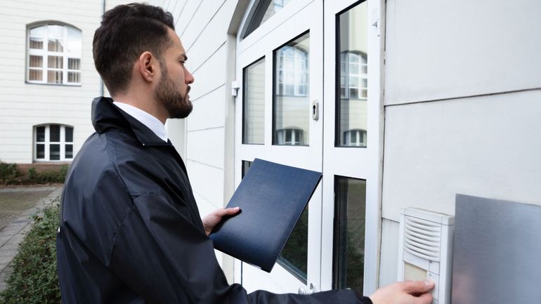 Les huissiers de justice n'ont pas attendu d'enquête pour examiner leurs tarifs