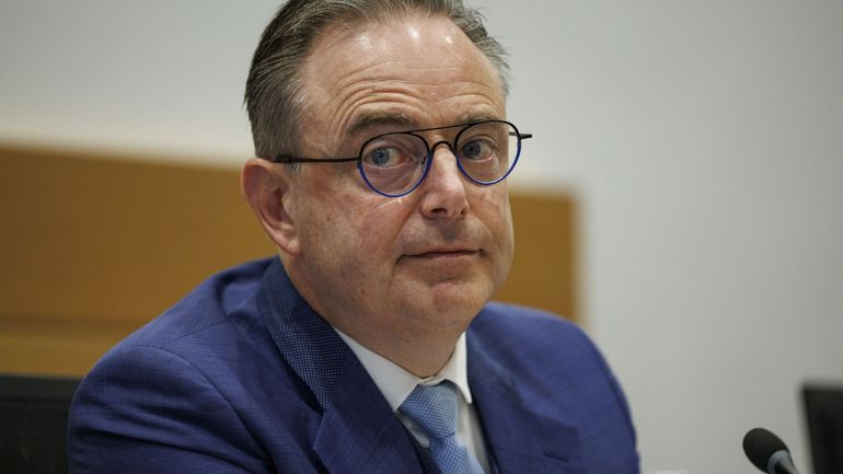 L'humour, la stratégie de communication incontournable de Bart De Wever sur les réseaux sociaux