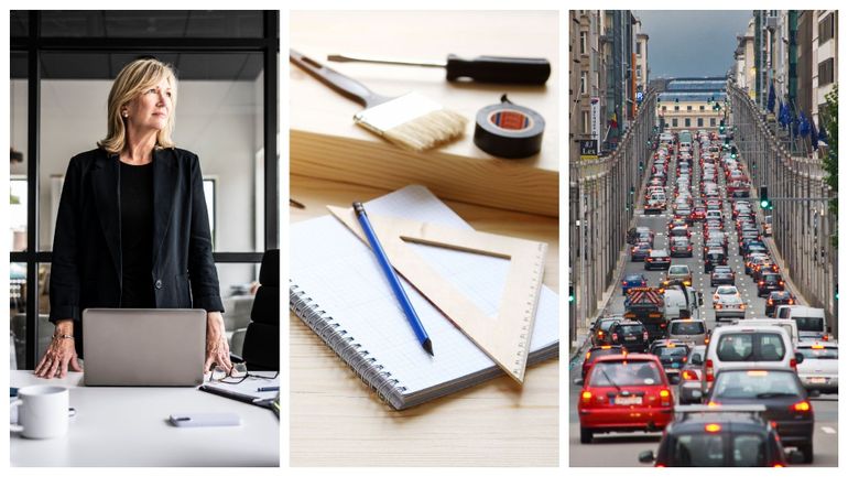 Permis d’urbanisme simplifié, indemnité kilométrique, telecoms... : voici tout ce qui change dès ce 1er octobre