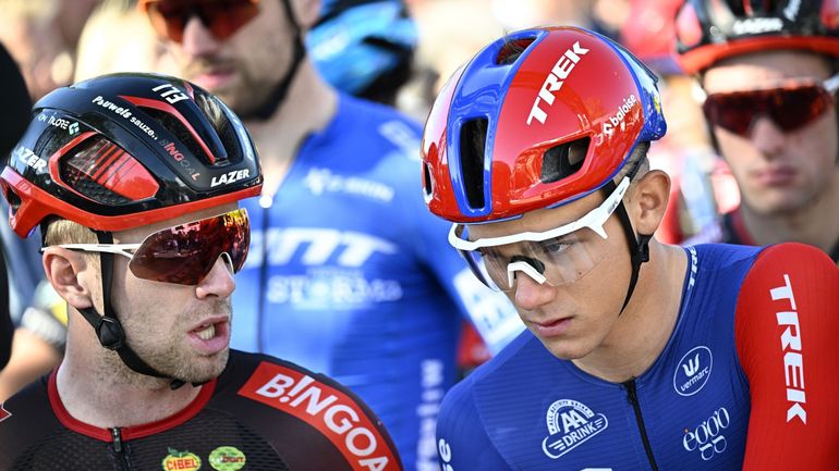 Un duo Iserbyt-Nys pour affronter van der Haar et les siens ? Tour d’horizon des différents protagonistes de l’Euro de cyclocross