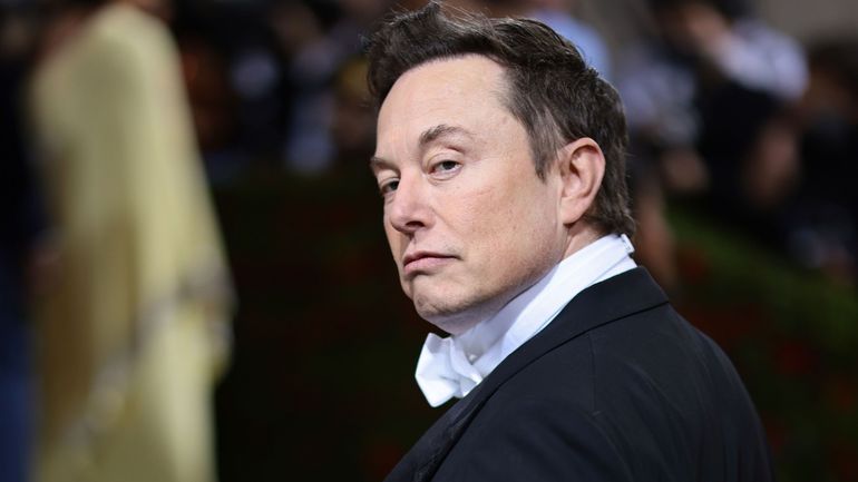 Elon Musk accuse Twitter de 