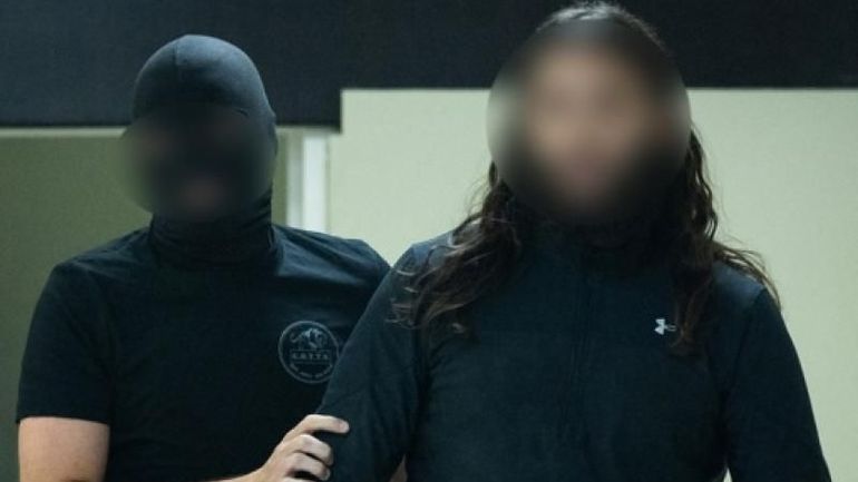 Suède : Osama Krayem impliqué dans les attentats de Bruxelles et de Paris, condamné à perpétuité pour l'assassinat d'un pilote jordanien brûlé vif