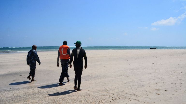 Des bateaux de migrants sombrent au large des côtes de Djibouti et du Yémen : au moins 180 disparus