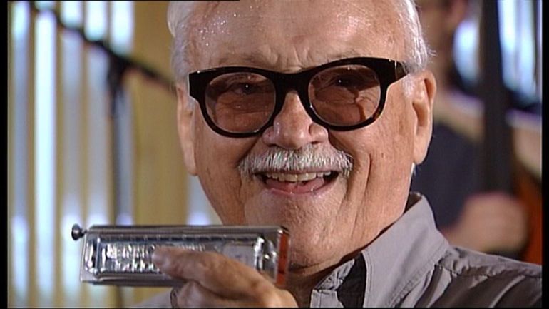 Toots Thielemans : L'incroyable destin d'un ketje de Bruxelles