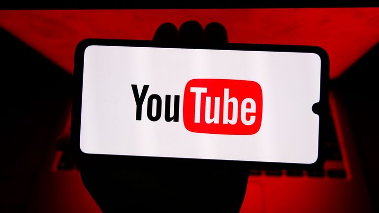 L'Australie va interdire YouTube aux moins de 16 ans