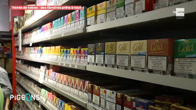 Tabac : trucs et astuces des libraires pour augmenter leur marge bénéficiaire