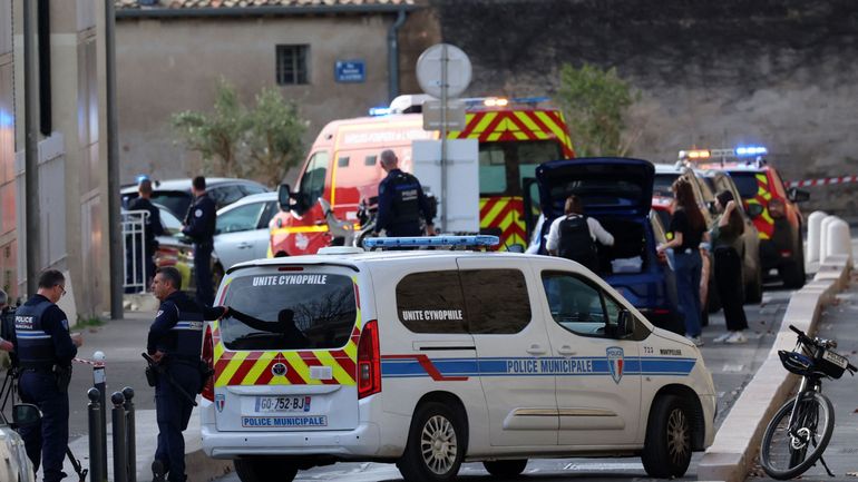 France : féminicide à Montpellier, une femme de 66 ans tuée d'une balle par son ex-mari de 72 ans