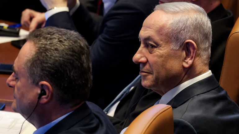 Israël : les députés votent en faveur d'un appel à l'annexion de la Cisjordanie