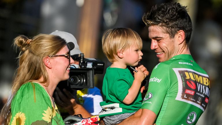 Du Nieuwsblad à Rocamadour : Cinq mois d'exception pour Wout van Aert, le nouveau patron du peloton