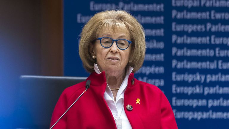 Irene S