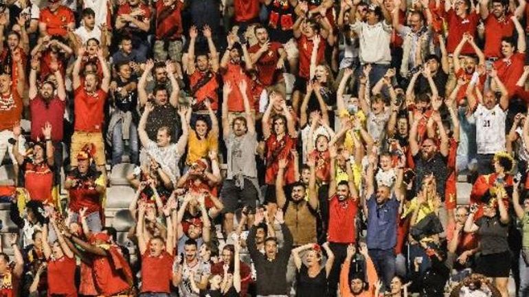 Diables rouges : 36.000 spectateurs au stade Roi Baudouin pour Belgique – Estonie