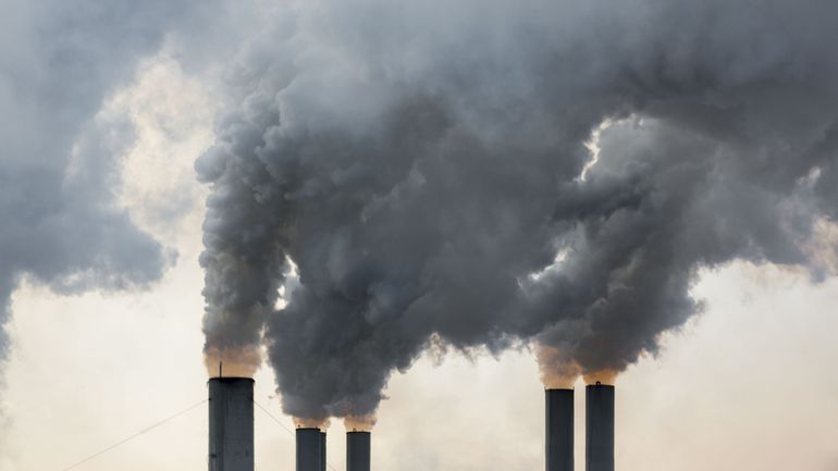 Rapport du GIEC : où en sont les entreprises belges dans leurs efforts de diminution des émissions de Co2 ?