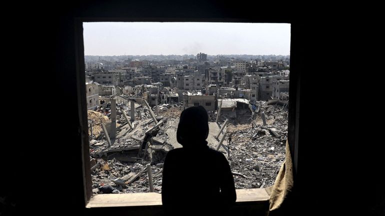 Liberté de la presse : à Gaza, entre accès verrouillé et journalistes décimés