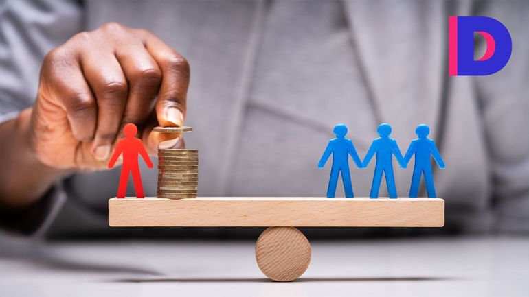 La fiscalité avantageuse sur la propriété bénéficie aux plus riches et creuse les inégalités, révèle la Banque Nationale de Belgique