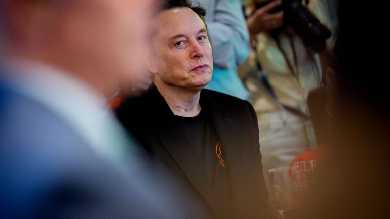 Musk 