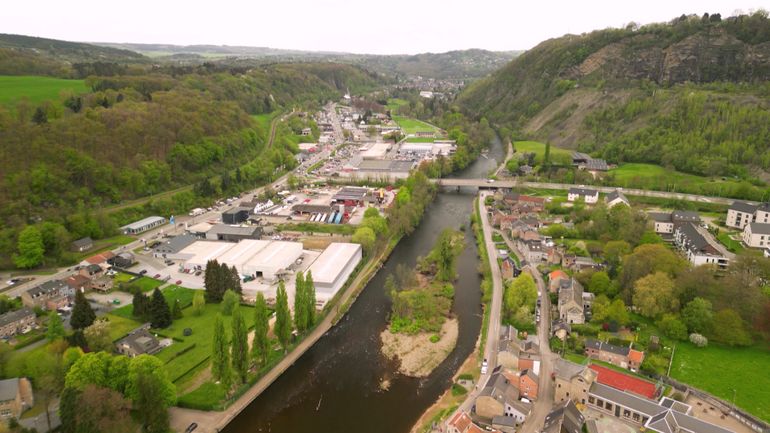 Reconstruction après les inondations : les vallées de l'Ourthe et de l'Amblève oubliées?