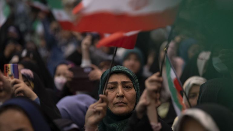 L'Iran envisage de durcir les peines contre les violences faites aux femmes