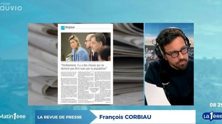 Revue de presse : Emmanuel Macron et la petite phrase qui fâche