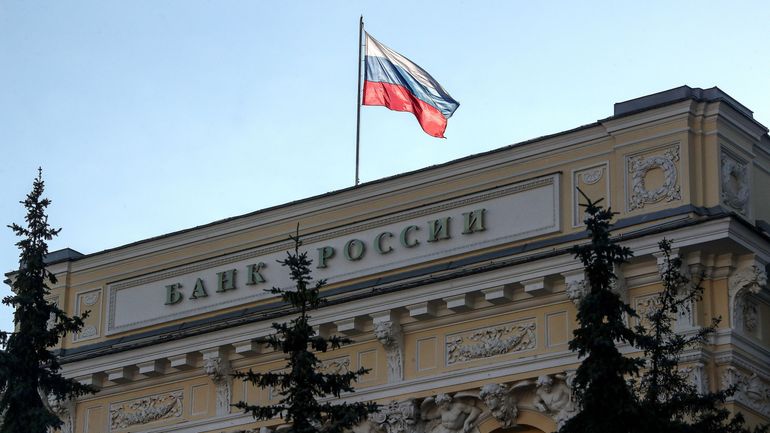 L'inflation en Russie est un 