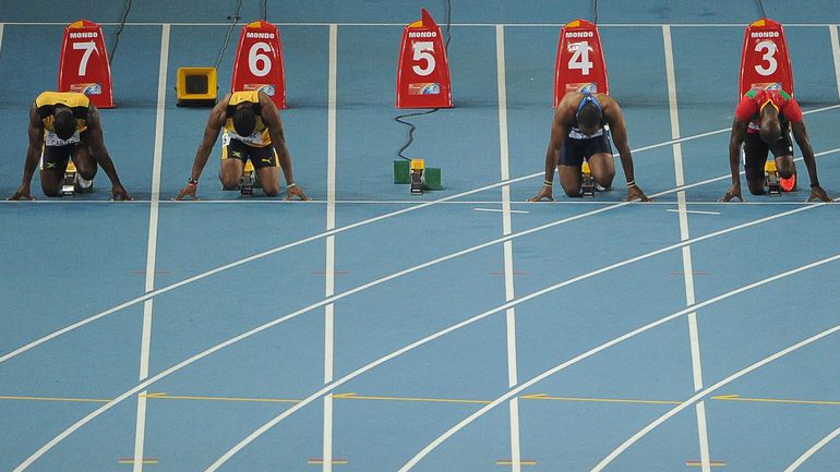 Couloirs, qualifs, forfaits : World Athletics modifie son règlement avant les Mondiaux de Budapest