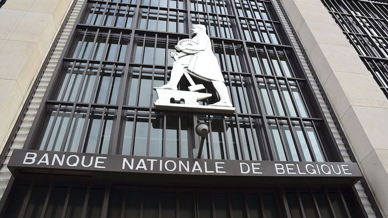 La revue de la presse : la BNB rend un bulletin mitigé à la Belgique
