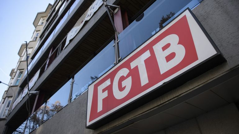 La FGTB dénonce une manipulation des chiffres sur le handicap salarial