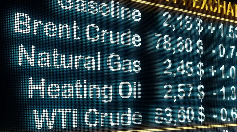 Crise iranienne, quand les traders prospèrent dans le chaos...