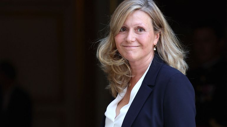France : Yaël Braun-Pivet, première femme élue à la présidence de l'Assemblée nationale sous la Ve République