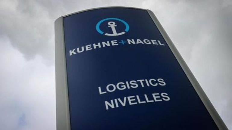 Les travailleurs de Logistics Nivelles ont reçu des décomptes détaillés