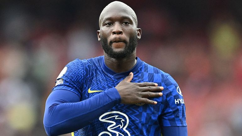 Chelsea : Romelu Lukaku éblouit la presse avec sa prestation cinq étoiles ; "Injouable", "Romination", "Brilliant"