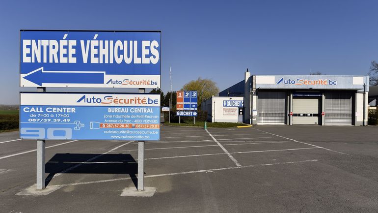 La Wallonie allonge les délais pour le contrôle technique des véhicules bien entretenus