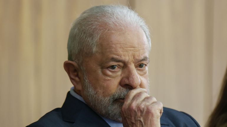 Brésil : Lula poursuit la purge de sa sécurité et renvoie 13 autres militaires
