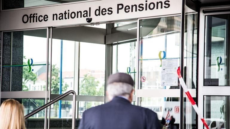 Réforme des pensions : la retraite anticipée à partir de 60 ans dès 42 ans de carrière ?