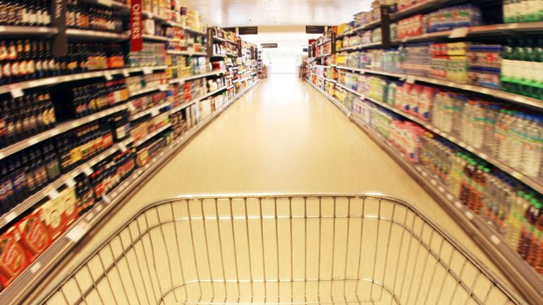 Un supermarché chinois en ligne débarque en Belgique